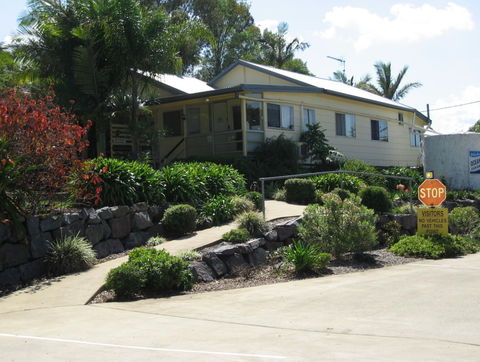 Ocean View Caravan & Tourist Park - Hotel WA 2