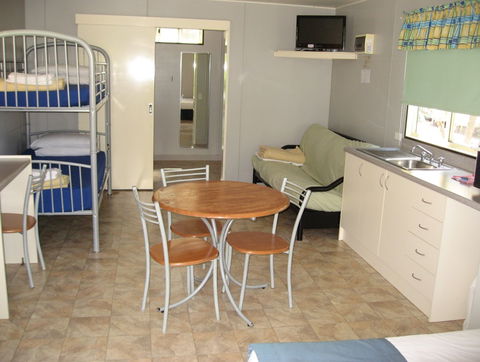 Ocean View Caravan & Tourist Park - Hotel WA 3