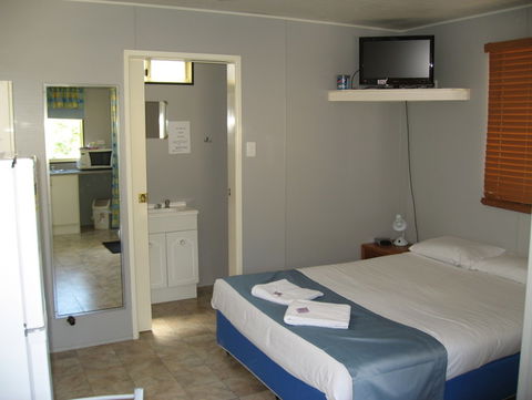 Ocean View Caravan & Tourist Park - Hotel WA 4