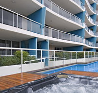 Pandanus Mooloolaba - Hotel WA