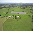 Parma Farm  Beach Escapes