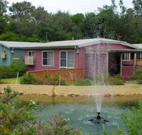 Bay of Plenty Lodges