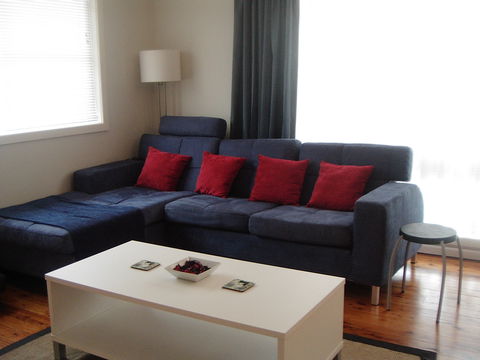 Bella Villas - Hotel WA 0