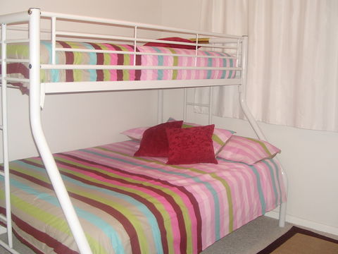 Bella Villas - Hotel WA 1