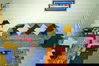 Bay Beachcomber / Sea Change - Hotel WA 1