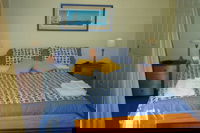 Bay Beachcomber / Sea Change - Hotel WA 2