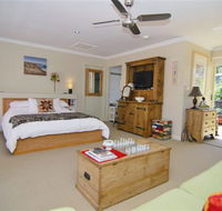 The Nature Lodge - Hotel WA