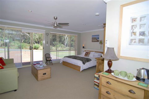 The Nature Lodge - Hotel WA 1