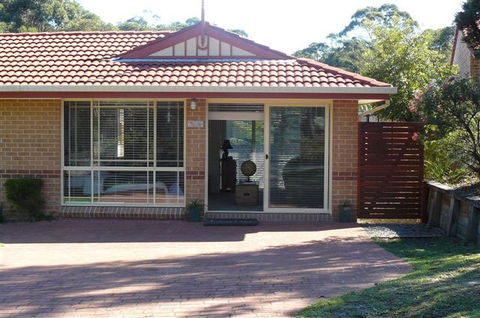 The Nature Lodge - Hotel WA 2