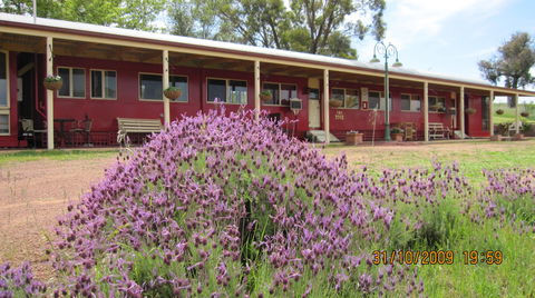 Last Stop Ambledown Brook - Hotel WA 3