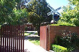 Whistle Inn - Hotel WA 0