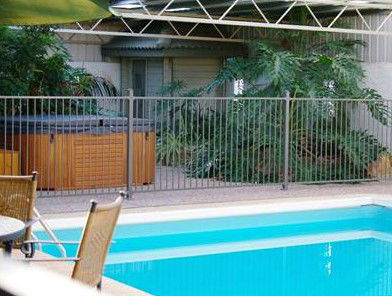 Batemans Bay Manor - Bed And Breakfast - Hotel WA 1