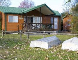 BIG4 Batemans Bay At Easts Riverside Holiday Park - Hotel WA 3