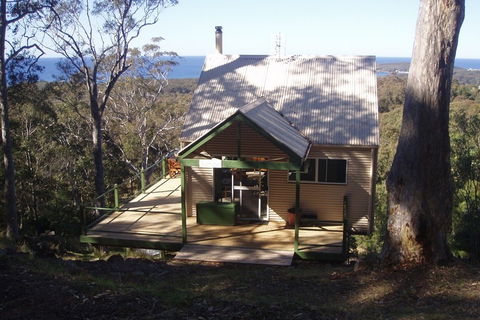 Bundle Hill Cottages - Hotel WA 1