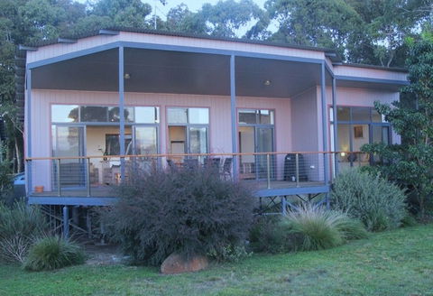 Interludes Cottages At Bawley Point - Hotel WA 1