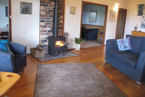 Interludes Cottages At Bawley Point - Hotel WA 3