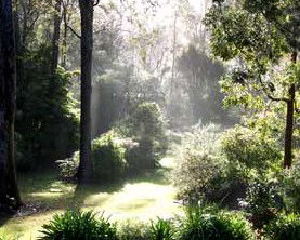 The Bawley Bed And Breakfast - Hotel WA 2