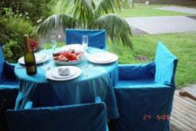 Chalet Chic - Hotel WA 1