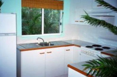 Chalet Chic - Hotel WA 3