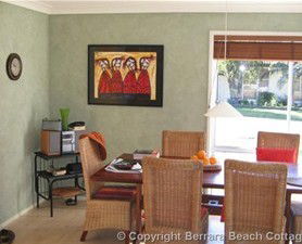 Berrara Beach Cottage - Hotel WA 1