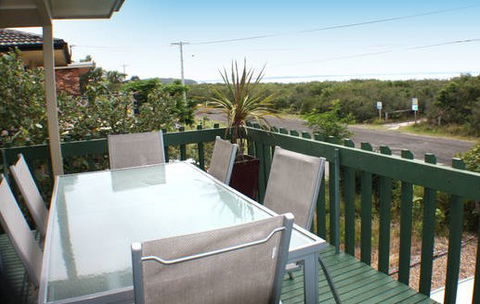 Callala Beach Front - Hotel WA 5