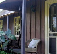Arcadia Bed and Breakfast - Hotel WA