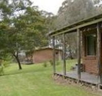 Central Tilba Farm Cabins - Hotel WA