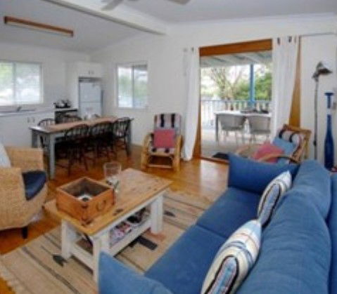 1A Mia Way - Hotel WA 1