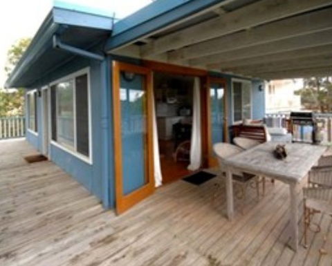 1A Mia Way - Hotel WA 4
