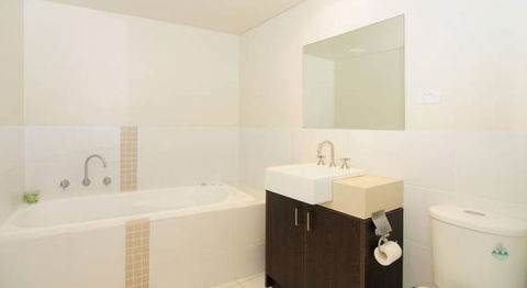 Bay Breeze - Hotel WA 0