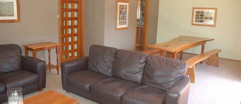 Beachfront House - Hotel WA 1
