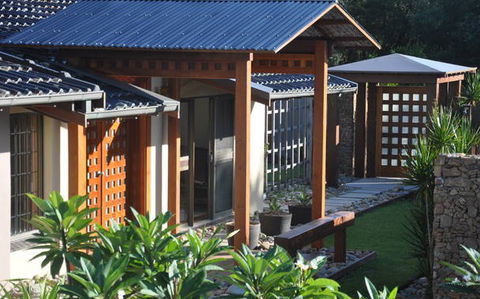 Beachfront House - Hotel WA 3