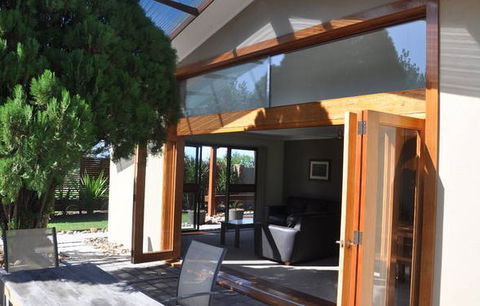 Beachfront House - Hotel WA 4