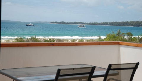 Beachfront House - Hotel WA 5