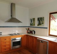 Blue Roo House - Hotel WA