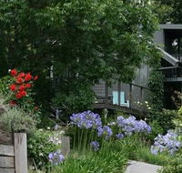 Cloudsong in Kangaroo Valley - Hotel WA