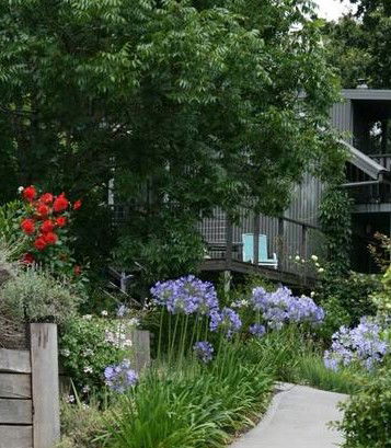 Cloudsong In Kangaroo Valley - Hotel WA 0