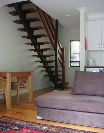Cloudsong In Kangaroo Valley - Hotel WA 1