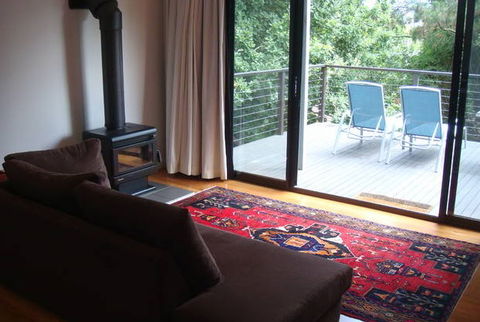 Cloudsong In Kangaroo Valley - Hotel WA 3