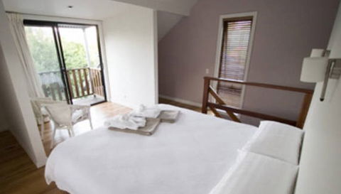 Cloudsong In Kangaroo Valley - Hotel WA 4