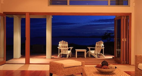 Lochani At The Beach - Hotel WA 3