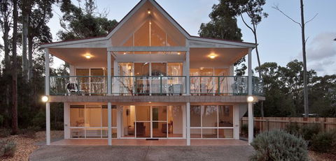 Lochani On The Bay - Hotel WA 0