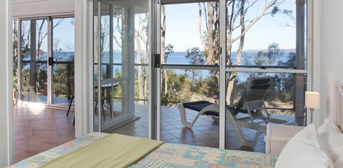 Lochani On The Bay - Hotel WA 3