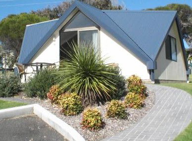 Beach Cabins Merimbula - Hotel WA 1