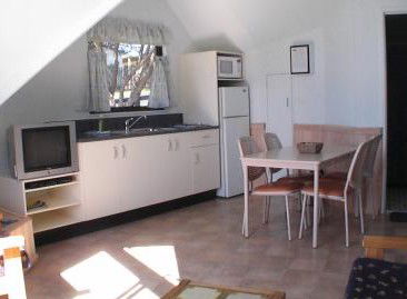 Beach Cabins Merimbula - Hotel WA 2