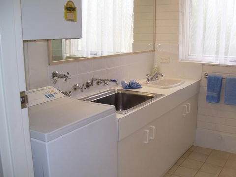 Calendo Apartments - Hotel WA 0