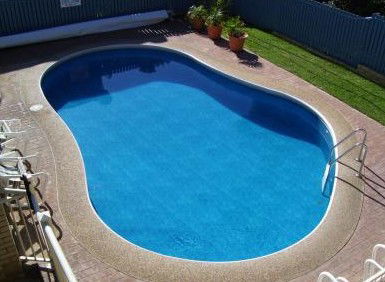 Calendo Apartments - Hotel WA 1