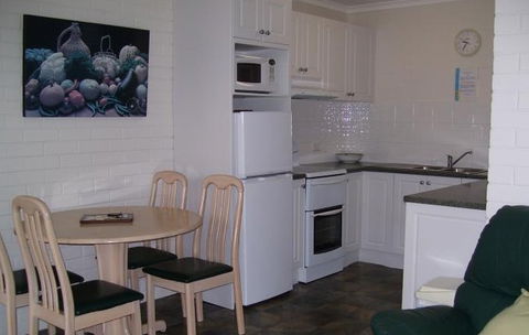 Calendo Apartments - Hotel WA 2