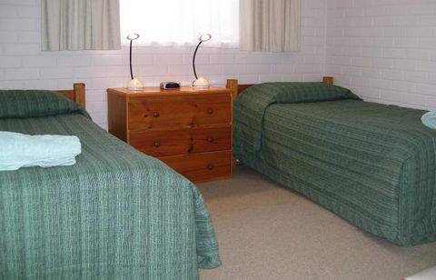 Calendo Apartments - Hotel WA 3