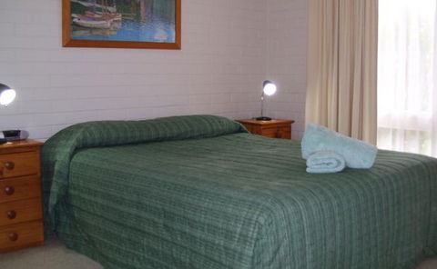 Calendo Apartments - Hotel WA 4